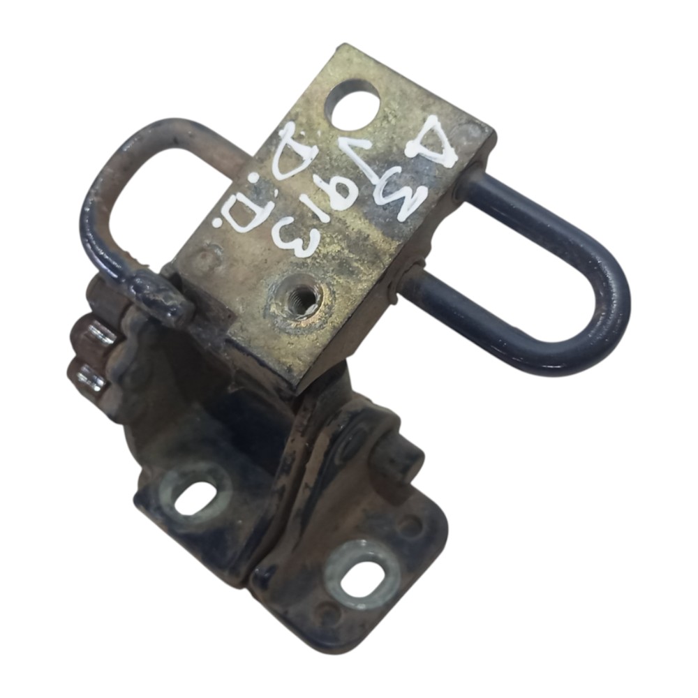 Dobradiça Porta Dianteira Direita Audi A3 1999 2000 A 2006 1