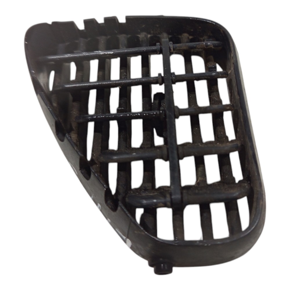 Grade Difusor Ar Centro Fiat Palio 2000 2001 2002 A 2005 2