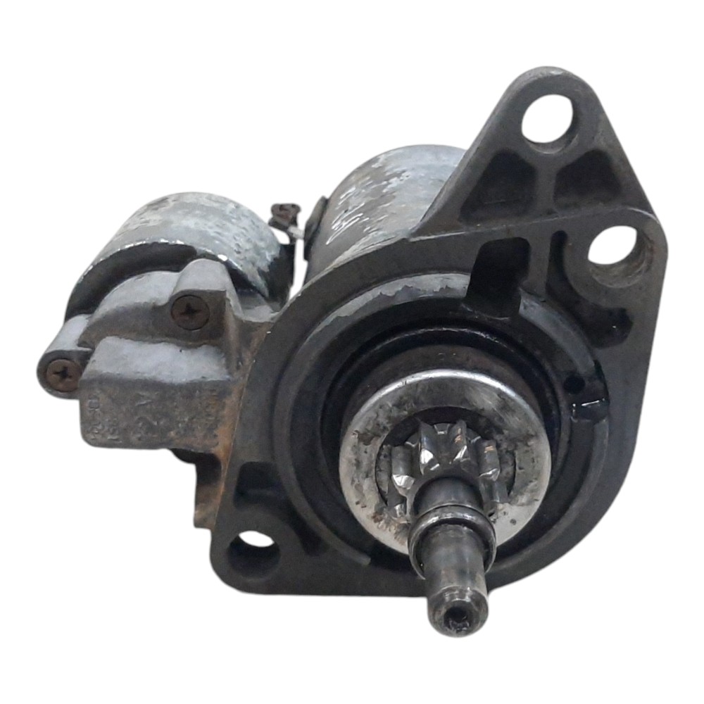 Motor Arranque Partida Seat Ibiza 1.8 1995 1996 1997 A 2003 6