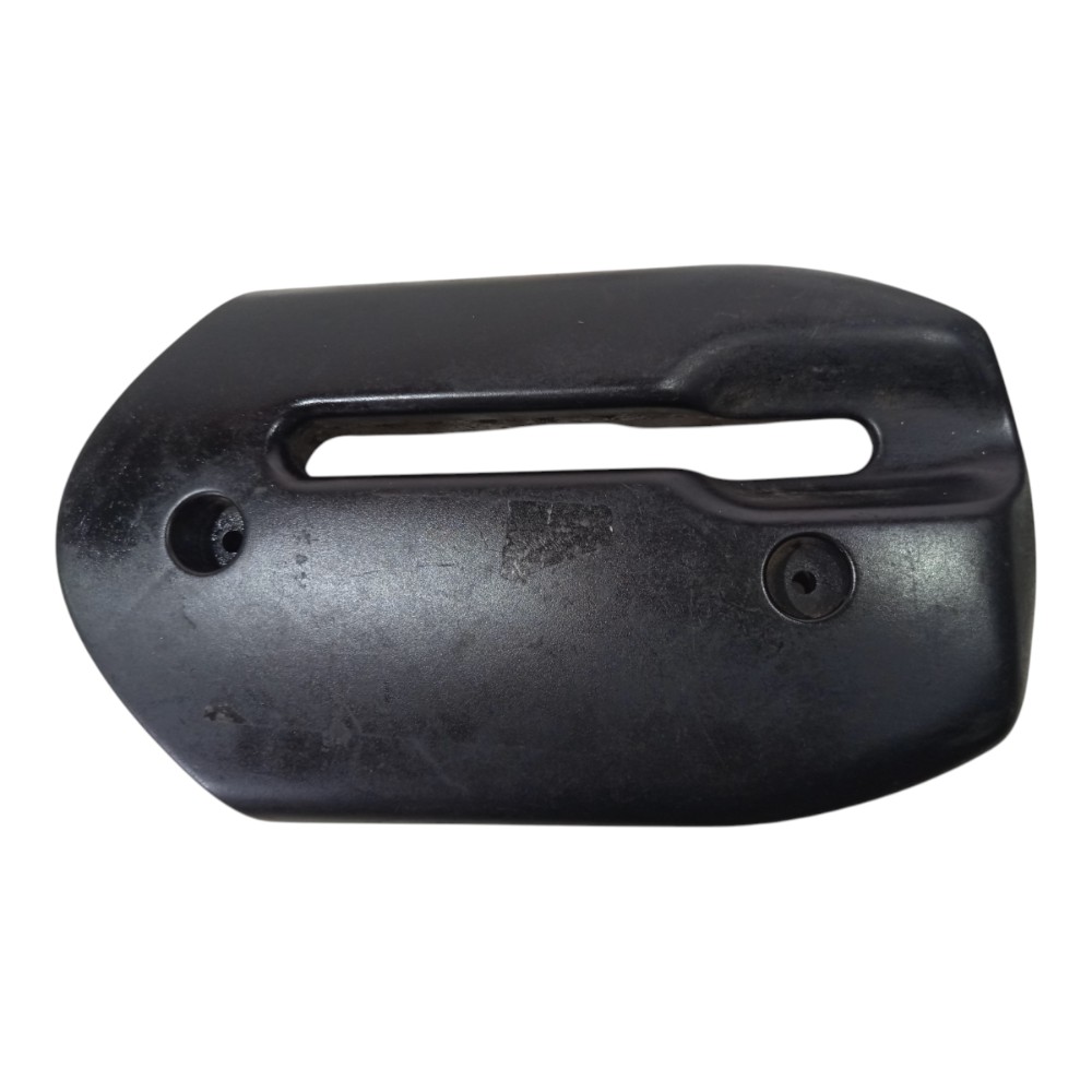 Acabamento Inferior Coluna Chave Seta Bmw 323i 1997 A 1999 4