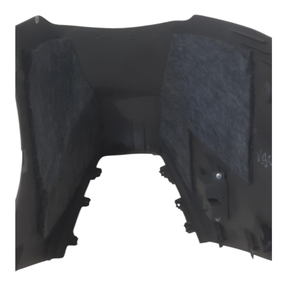 Moldura Traseira Console Central Hyundai Tucson 2010 A 2016 3