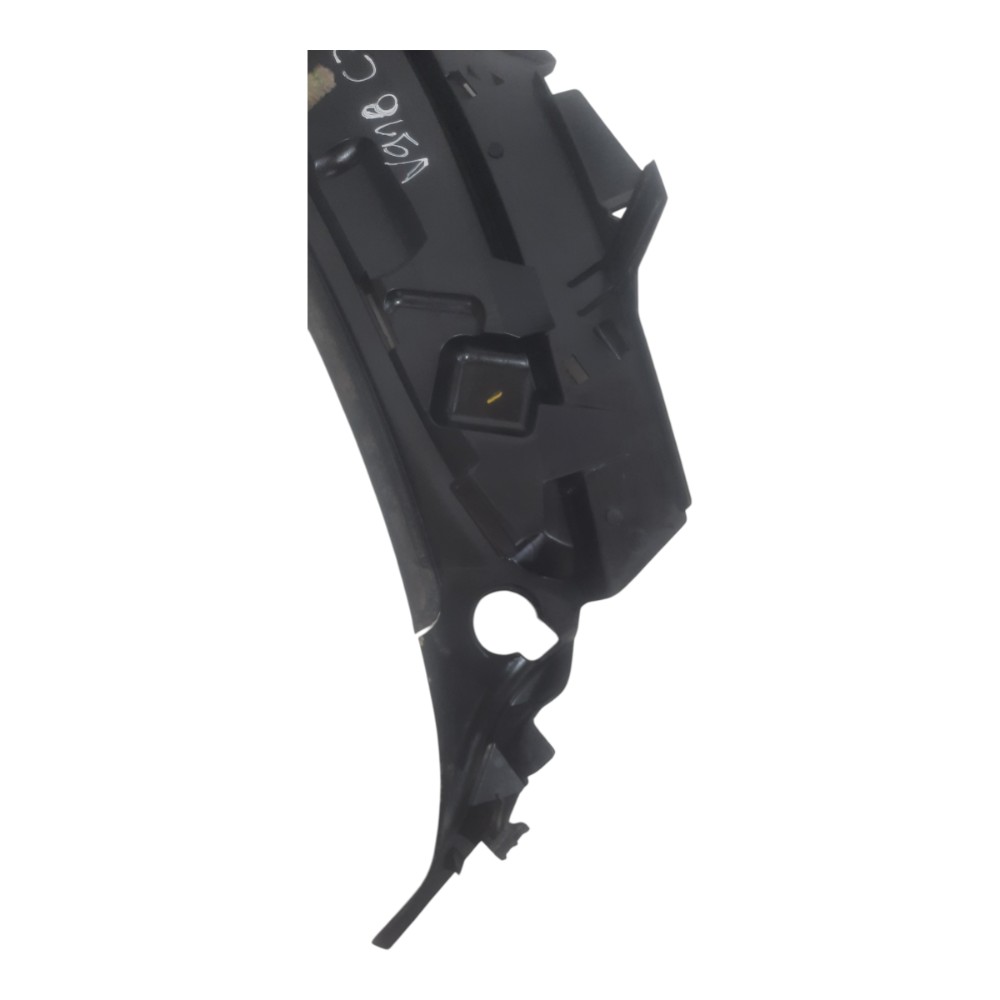 Supoerte Grade Churrasqueira Citroen C3 2003 2004 A 2012 2