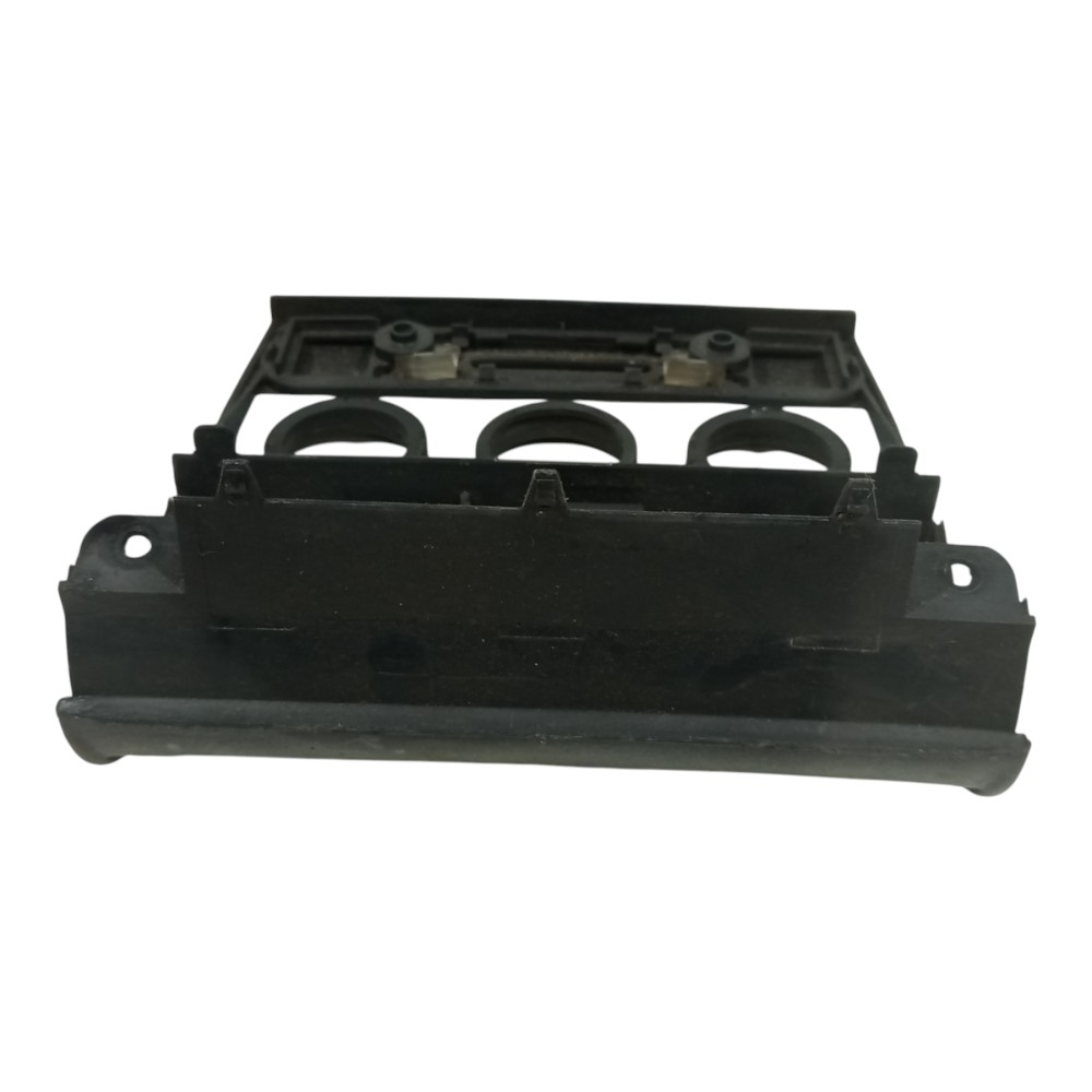 Moldura Painel Central Gm Corsa 1994 1995 1996 1997 A 2001 4