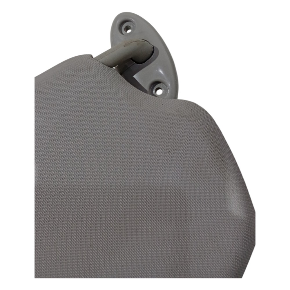 Quebra Sol Esquerdo Ford Ka 2014 A 2021 7