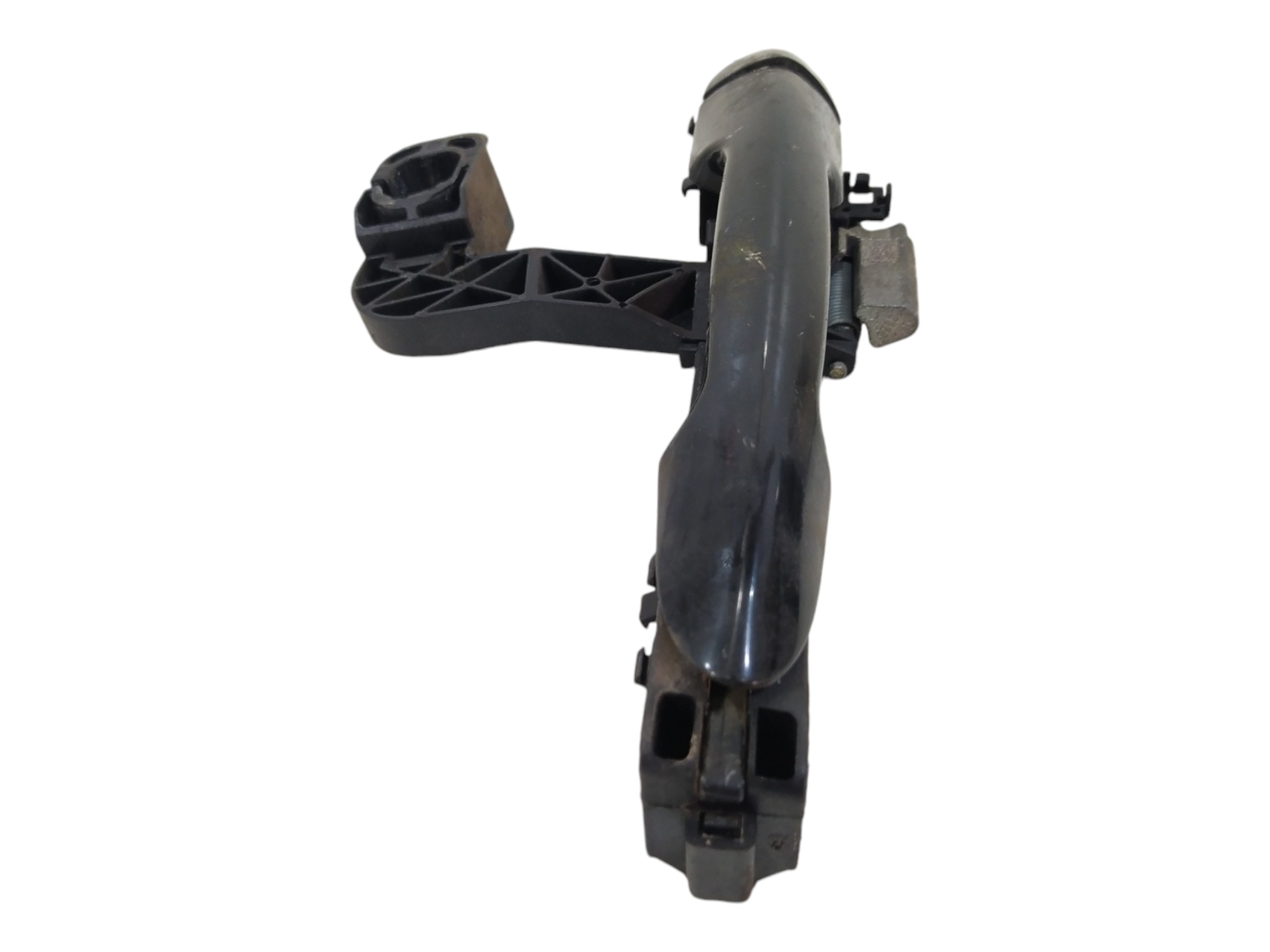 Maçaneta Externa Dianteira Direita Fiat Stilo 2003 A 2011 3