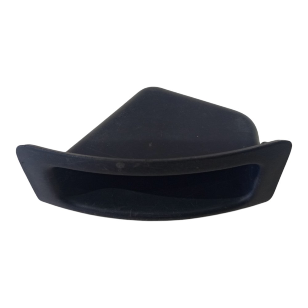 Acabamento Porta Objetos Peugeot 206 2001 2002 2003 A 2008 Preto 4