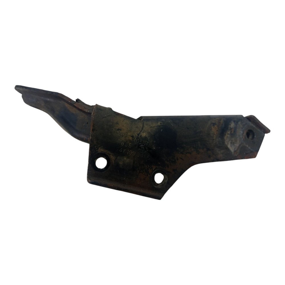 Suporte Coxim Motor Ford Verona 1.8 8v 1993 1994 1995 A 1996 3