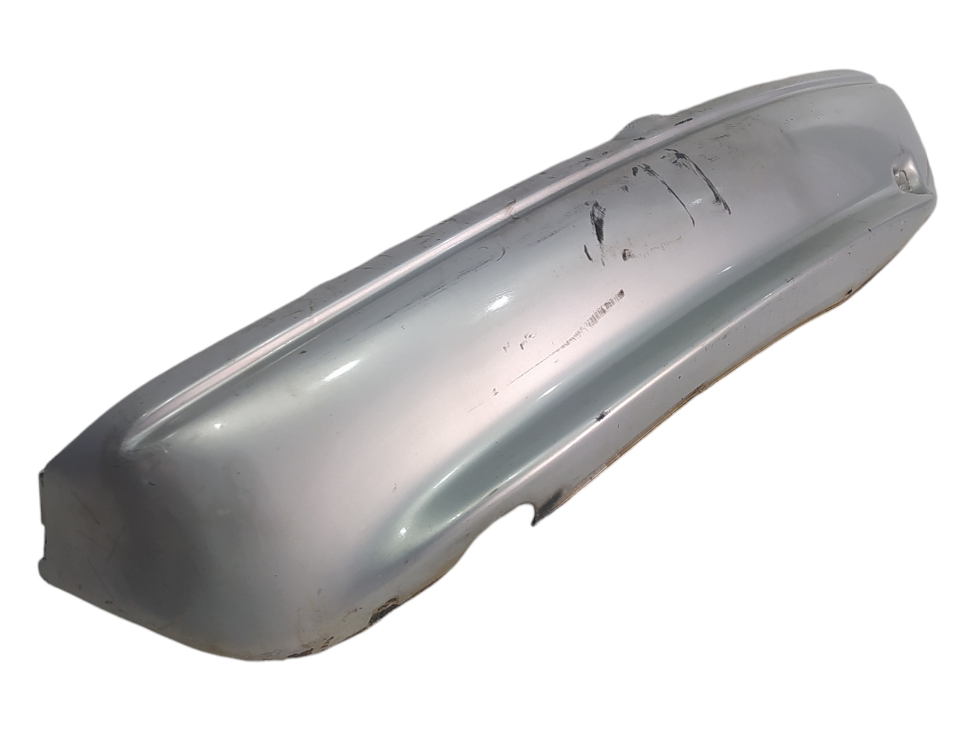 Parachoque Traseiro Chevrolet Corsa Hatch 1996 1997 A 2002 7