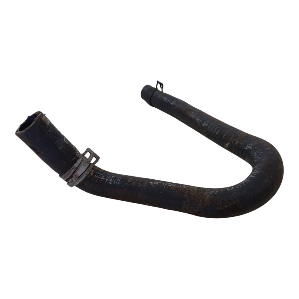 Mangueira Respiro Motor Chevrolet Gm Tracker  2000 A 2004 5