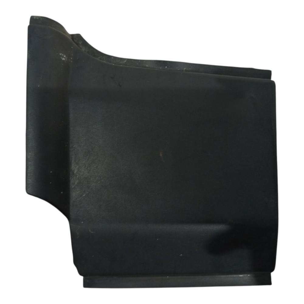 Moldura Coluna Central Fiat Uno 2003 2004 2005 A 2007 1