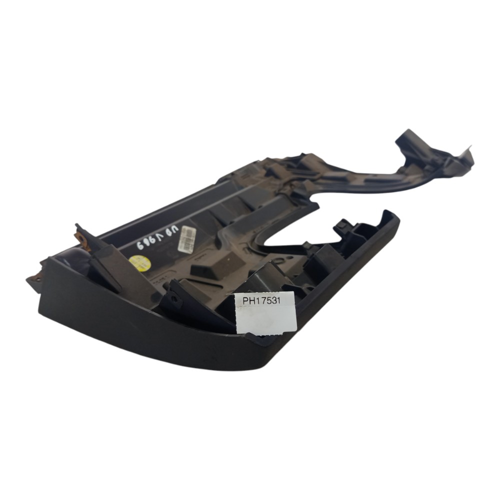 Moldura Acabamento Painel Esquerdo Vw Up 2014 2015 A 2021 9
