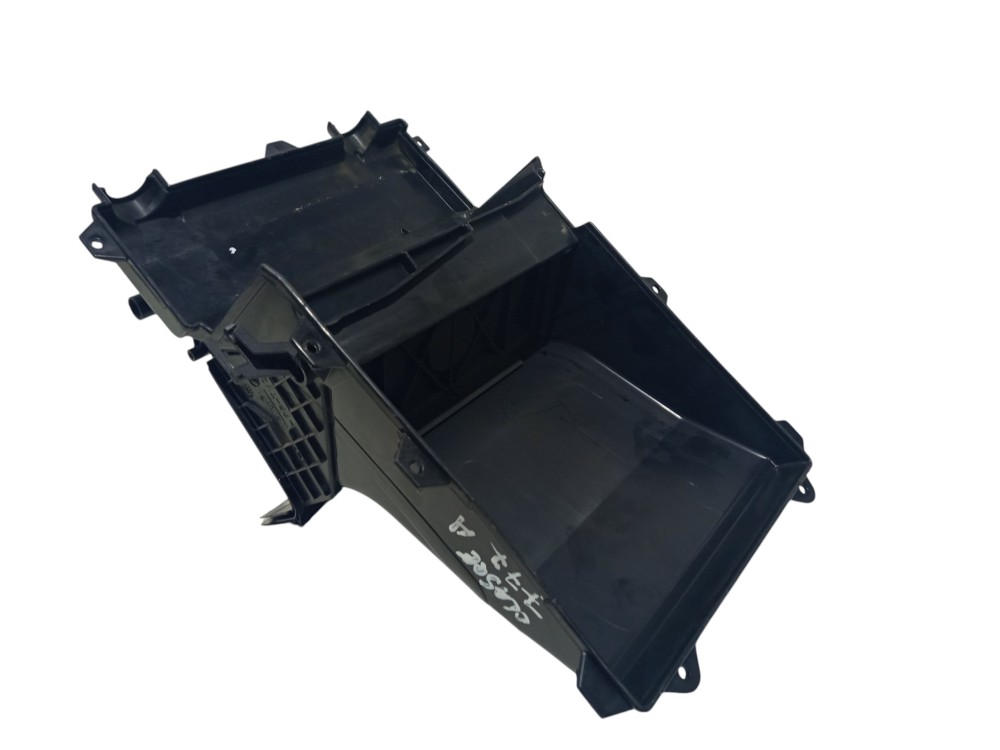Caixa Duto Filtro Ar Condicionado Classe A160  1999 A 2005 1