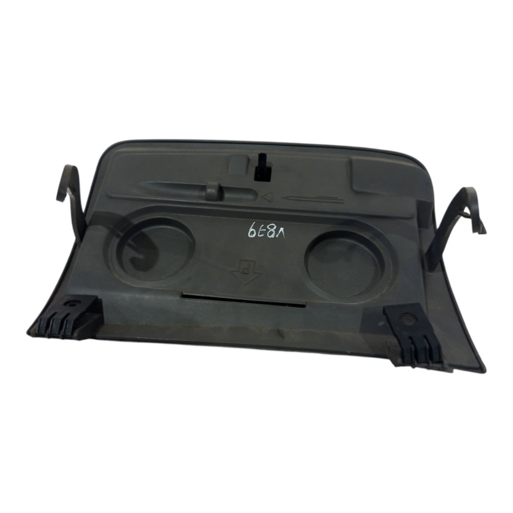 Tampa Porta Luvas Ford Fiesta 1996 1997 1998 A 2002 3