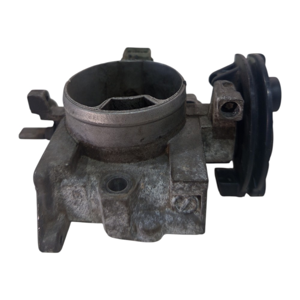 Corpo Borboleta Renault Clio 1999 H105042 2