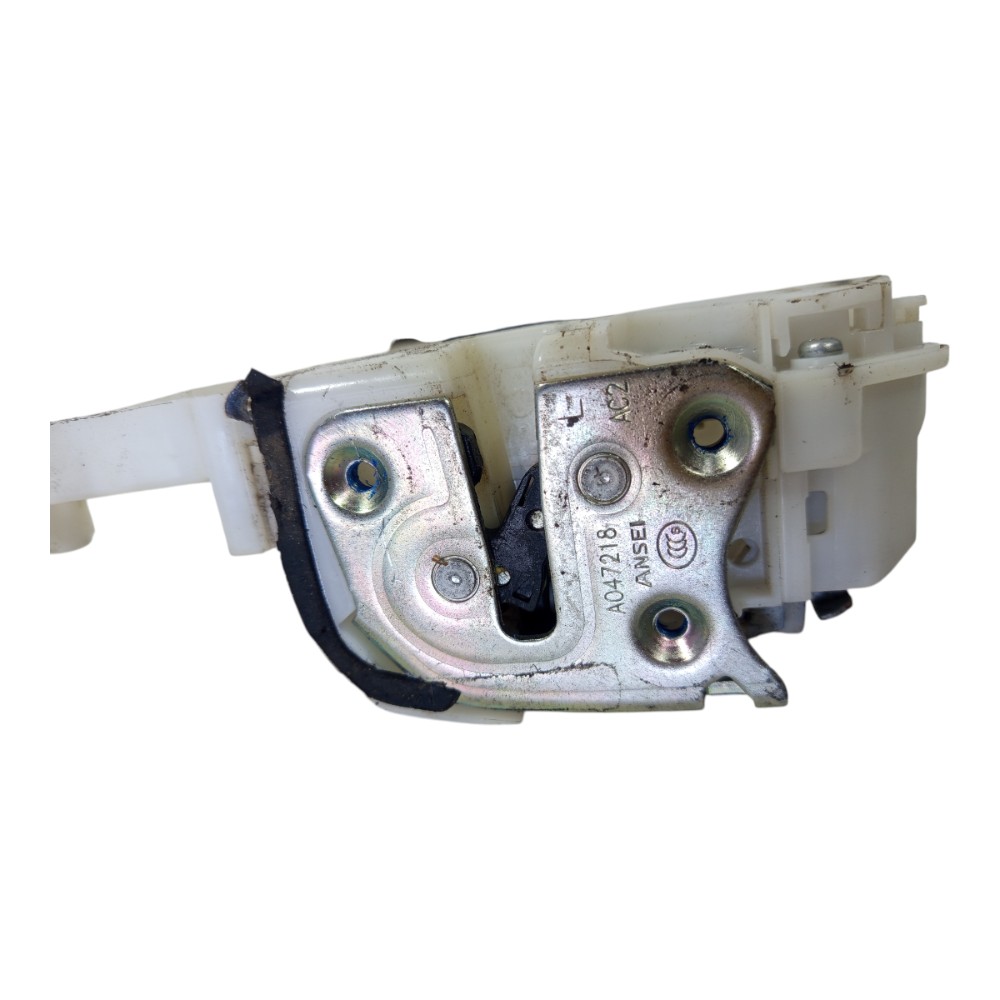 Fechadura Porta Dianteira Esquerda Mitsubishi Asx 2015 A 20 8