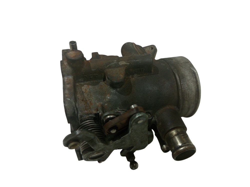 Corpo Borboleta Tbi Corsa 1.0 8v 1994 1995 1996 A 2002 2