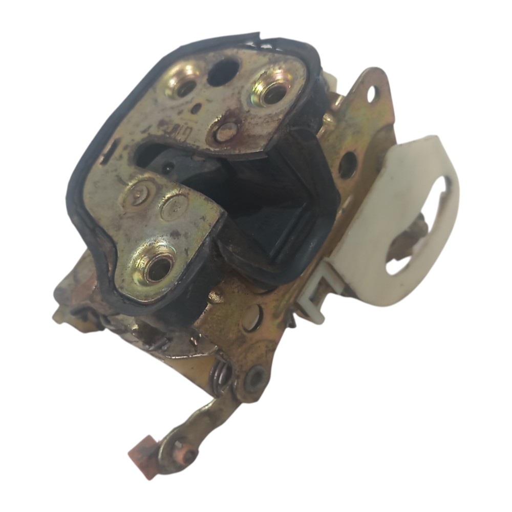 Fechadura Dianteira Direita Gm Chevrolet Corsa 1994 A 2002 7