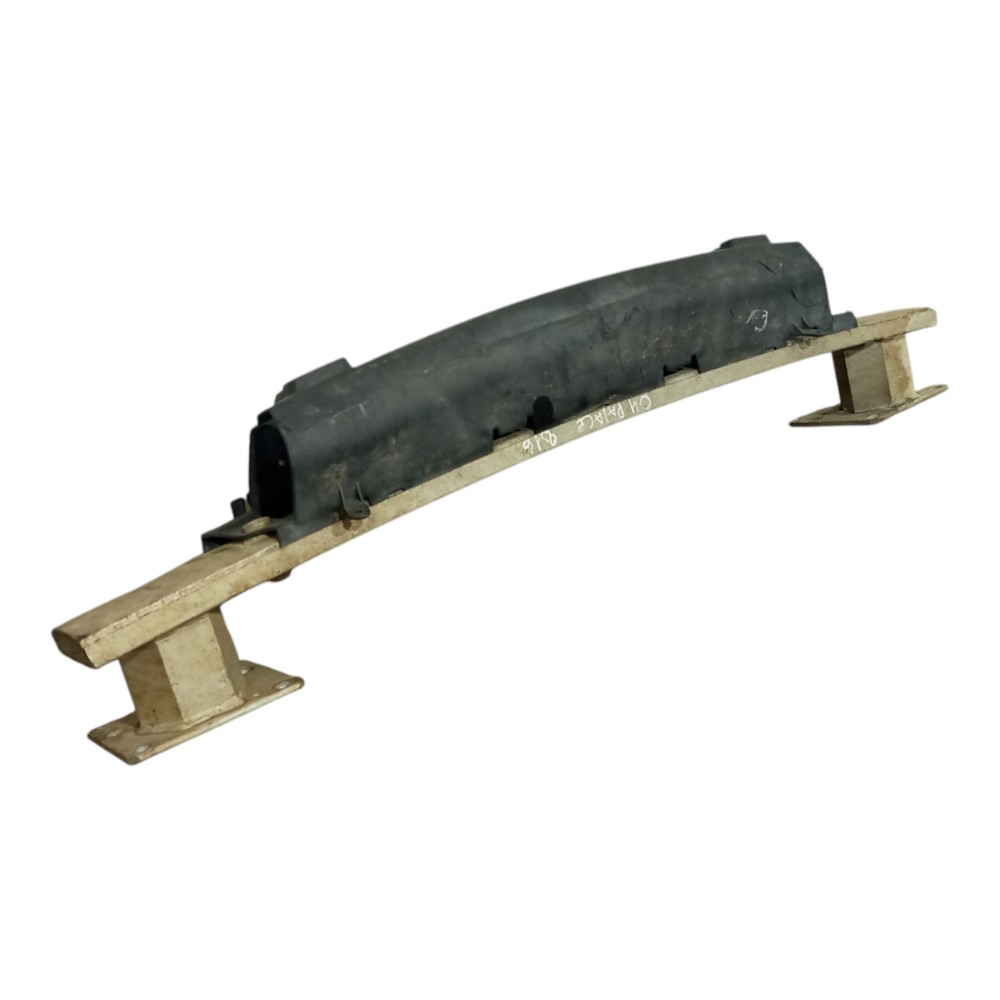 Alma Para-choque Dianteiro Citroen C4 Pallas 2007 A 2012 6