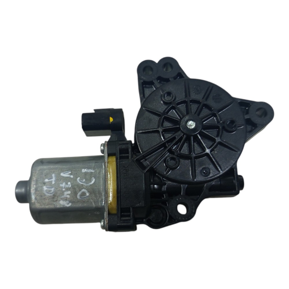 Motor Maquina Vidro Traseiro Direito Hyundai I30 2013 A 2017 1
