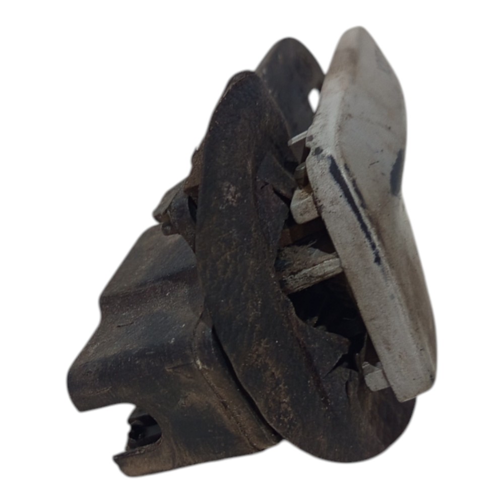 Maçaneta Interna Porta Dianteira Direi Fiat Siena 2002 A 14 5
