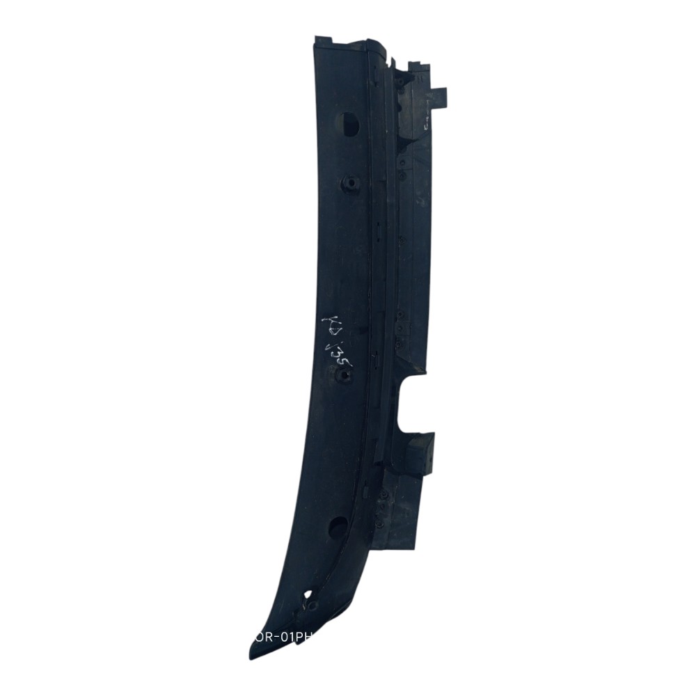 Grade Churrasqueira Esquerda Ford Ka 1996 1997 1998 – 2000 5