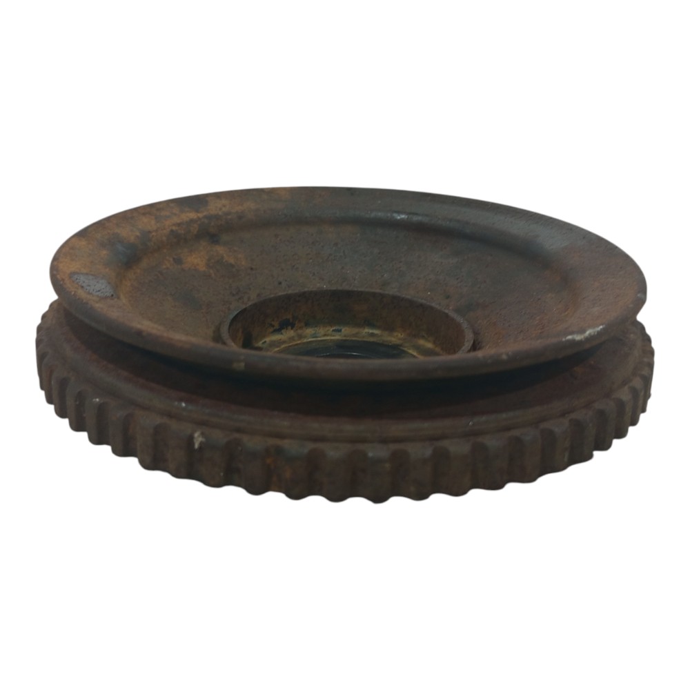 Polia Virabrequim Gm Chevrolet Corsa 1997 1998 1999 A 2002 5
