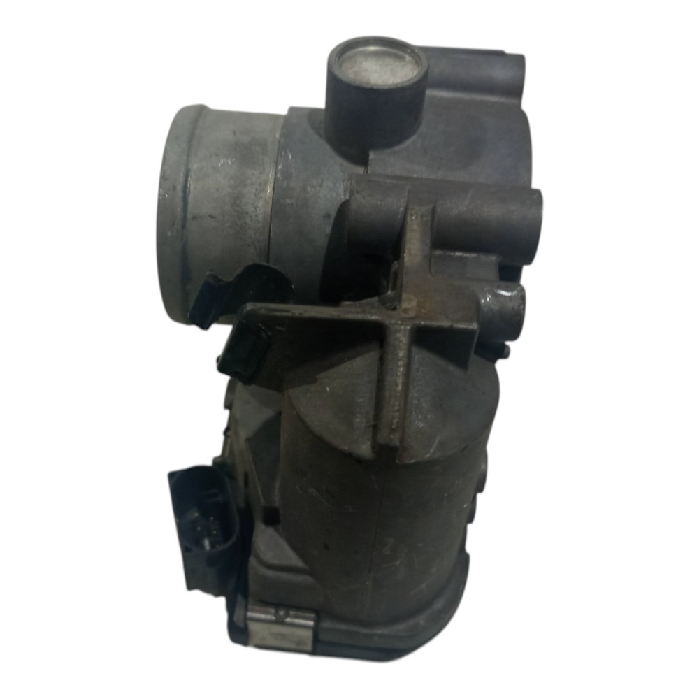 Corpo Borboleta Tbi Fiat Doblô Ex 1.3 16v 2002 2003 A 2007 8