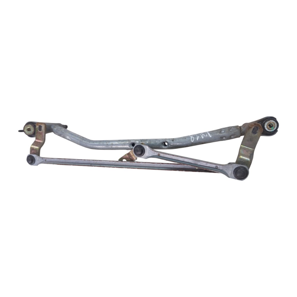 Galhada Limpador Para-brisa Citroen C3 2005 A 2012 3