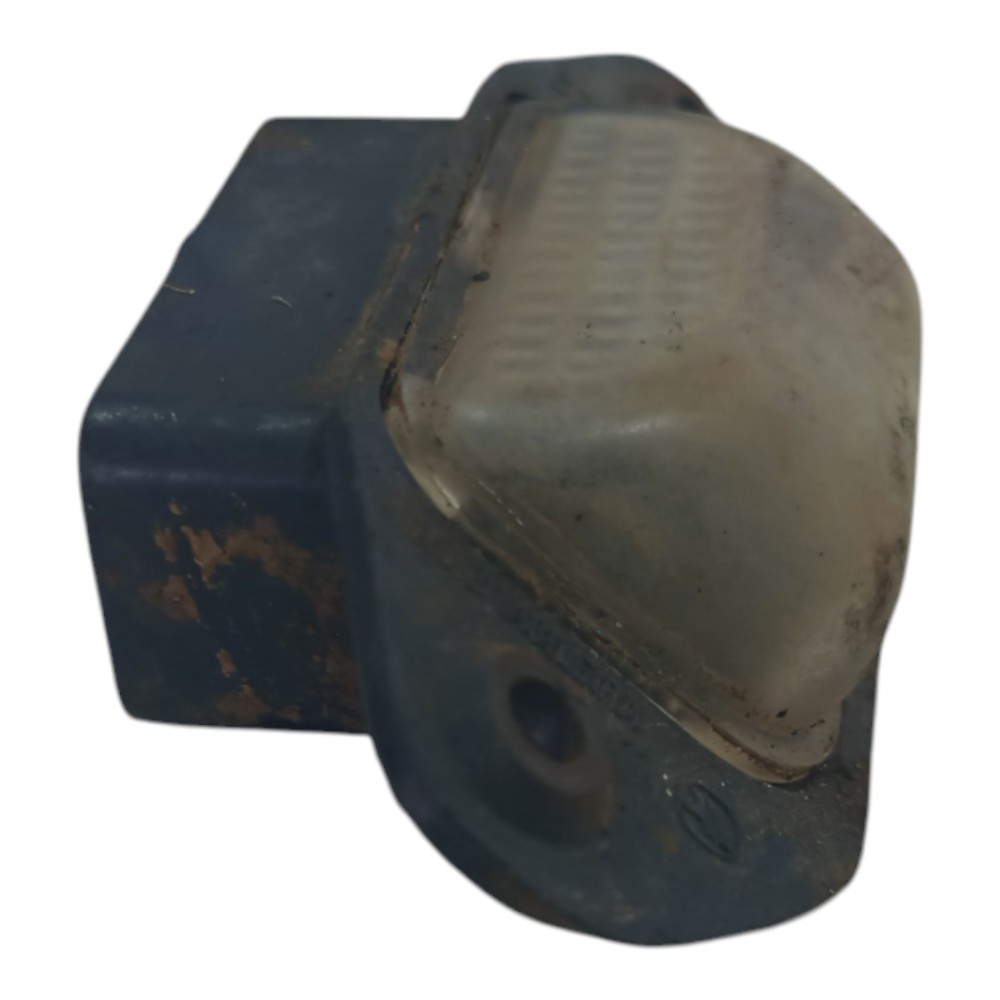 Lanterna Luz Placa Volkswagen Gol G2 1995 1996 A 1999 5