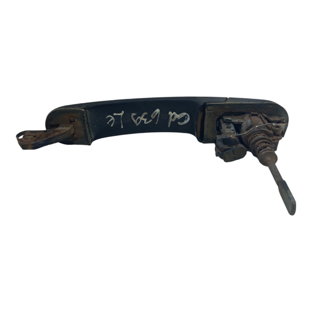 Maçaneta Externa Porta Volkswagen Gol 2001 2002 2003 – 2008 5
