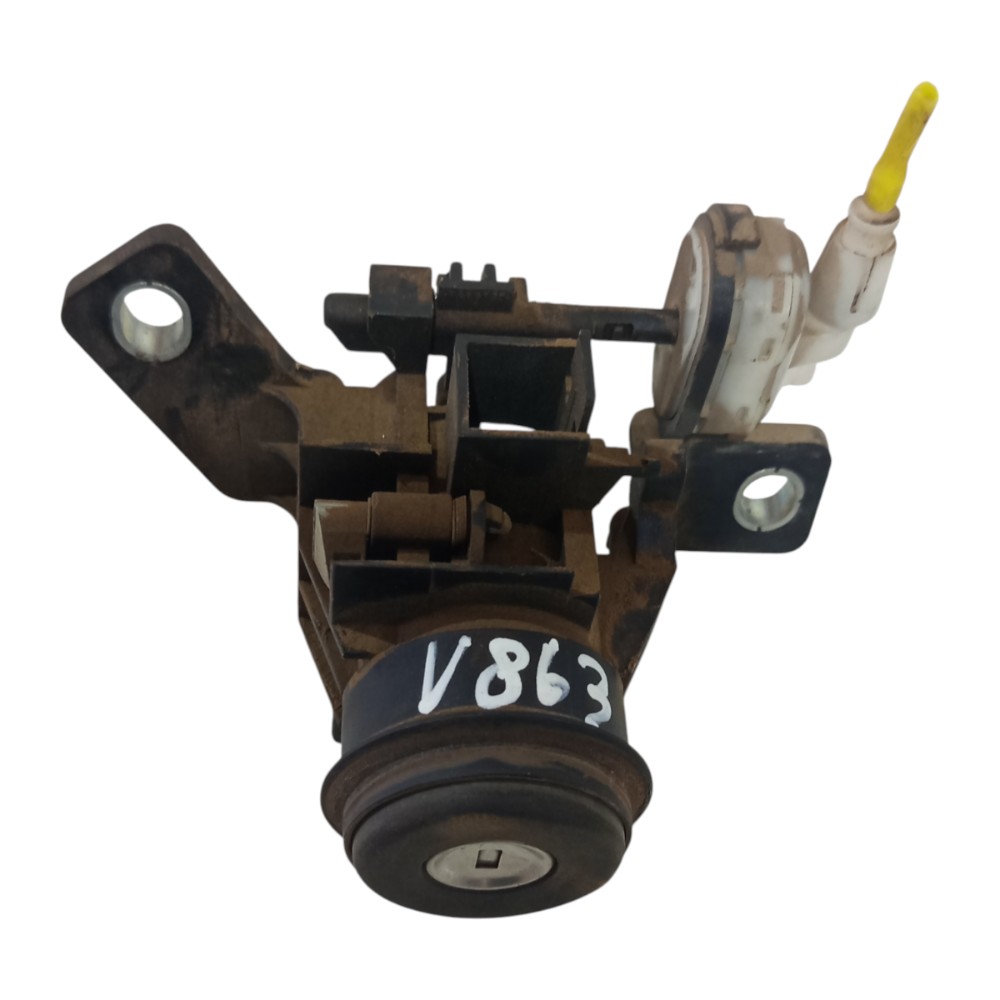 Cilindro Miolo Tampa Traseira Classe A160 A190 1999 A 2004