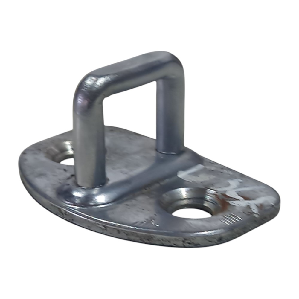 Trava Porta Traseira Direita Volkswagen Golf 1999 A 2010 1