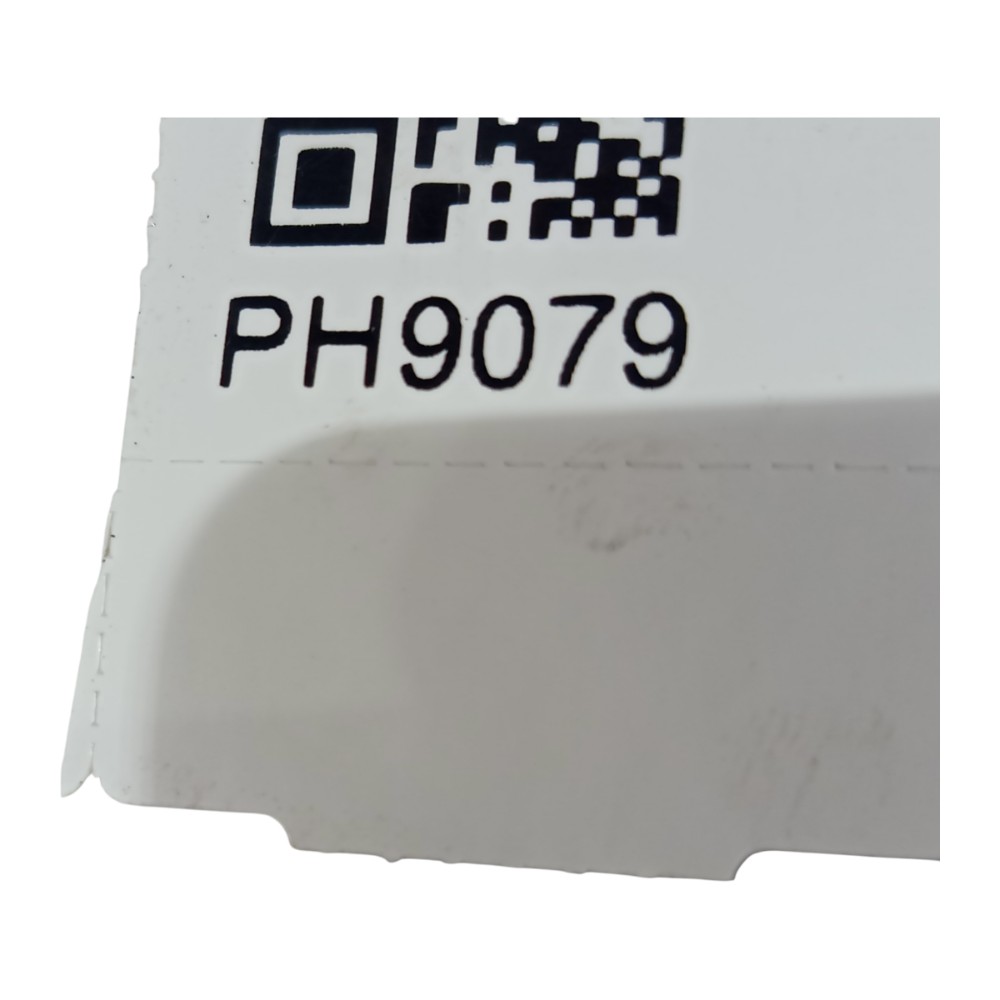 Flauta Bico Injetor Hyundai Hb20 1.0 3cc 12v 80cv 2013 A 19 7