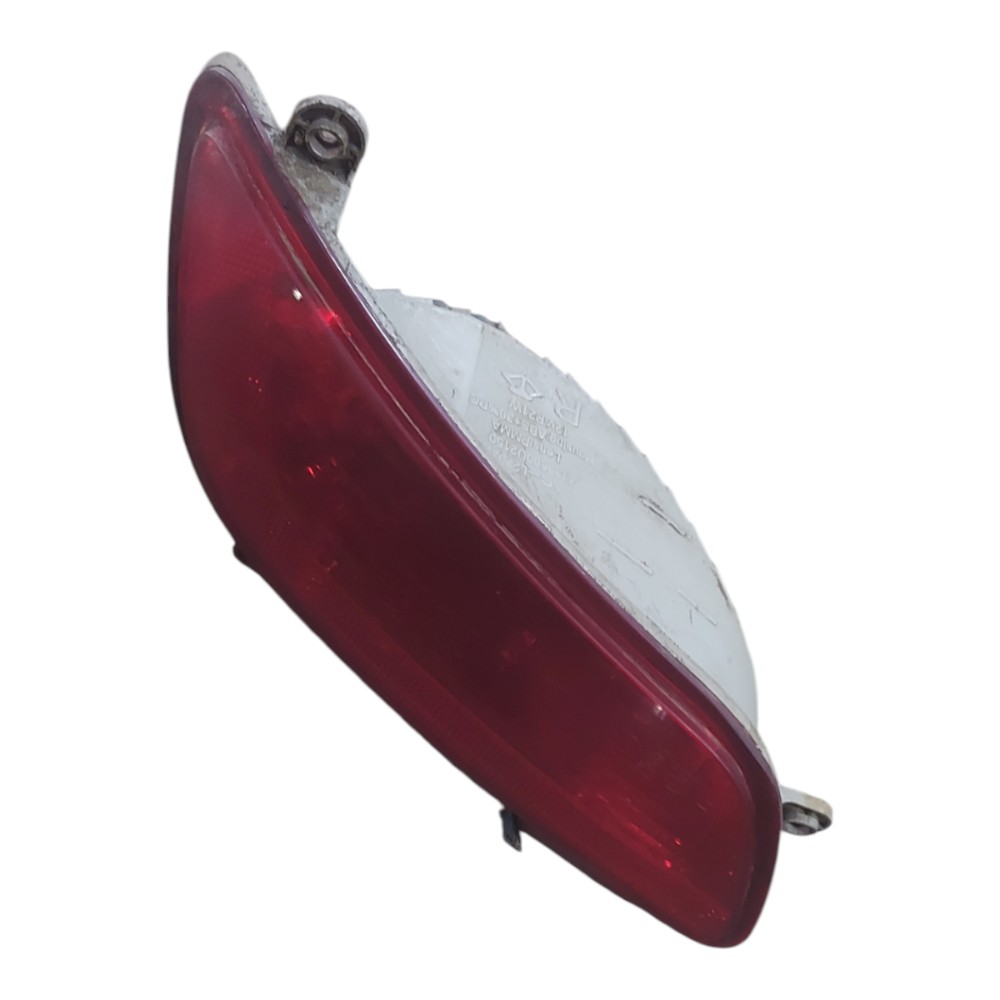 Lanterna Neblina Refletor Traseiro Direito Jac J6 11 A 2016 3