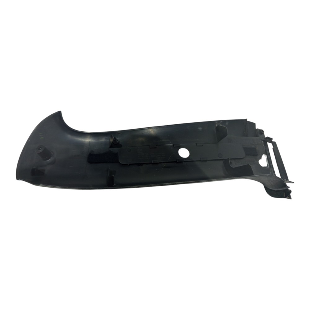 Moldura Coluna Direita Gm Celta 2001 2002 A 2007 C/ Avaria 8