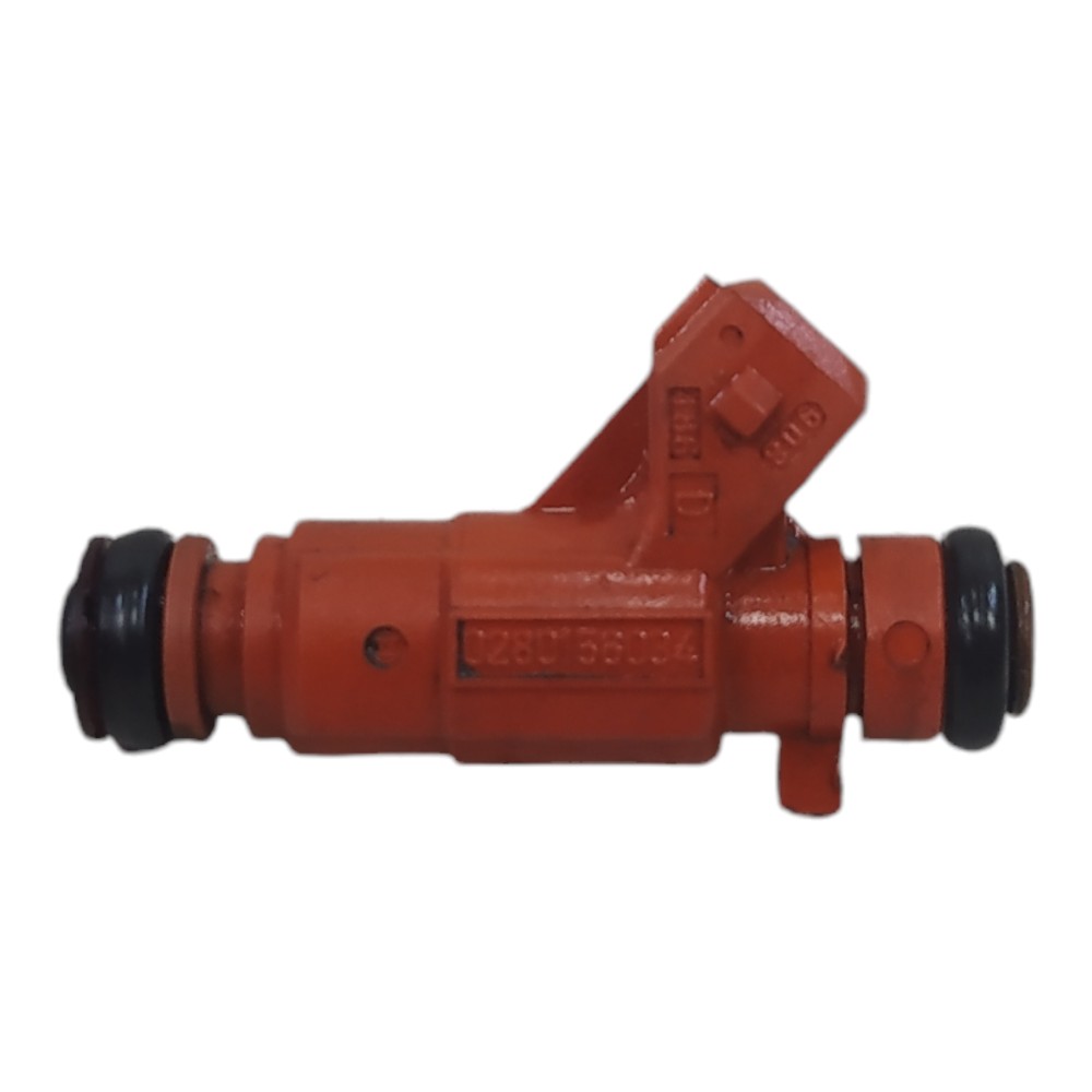Bico Injetor Citroen C3 1.6 2003 2004 2005 2006 2007 A 2012 5