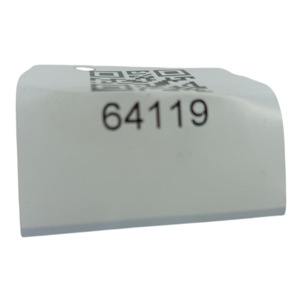 Fechadura Dianteira Direita Fiat Palio 1996 A 2000 7
