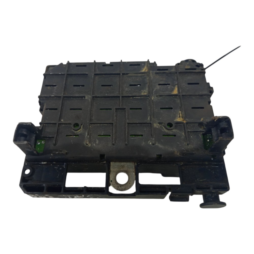 Módulo Bsm B3 1.4 Peugeot C3 206 207 307 2001 A 2012 6