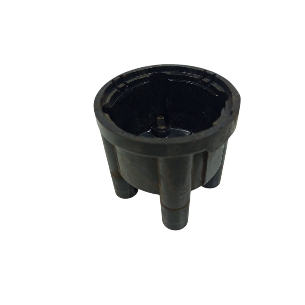 Tampa Distribuidor Polo Classic 1.8 1998  Preto 4