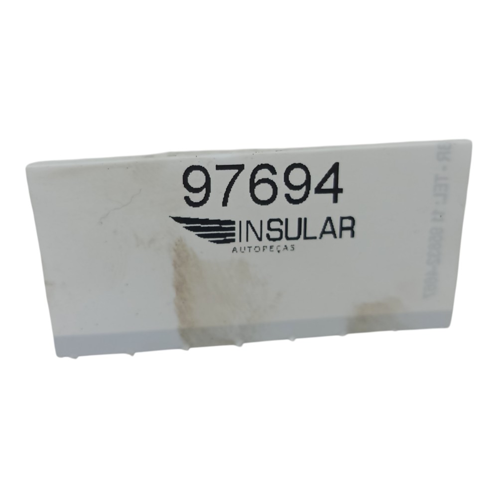Bico Injetor Combustível Fiat Siena 1.0 Flex 2006 A 2016 8