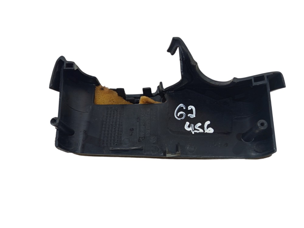 Moldura Superior Chave De Seta Vw Gol G2 1994 1995 A 2002 6