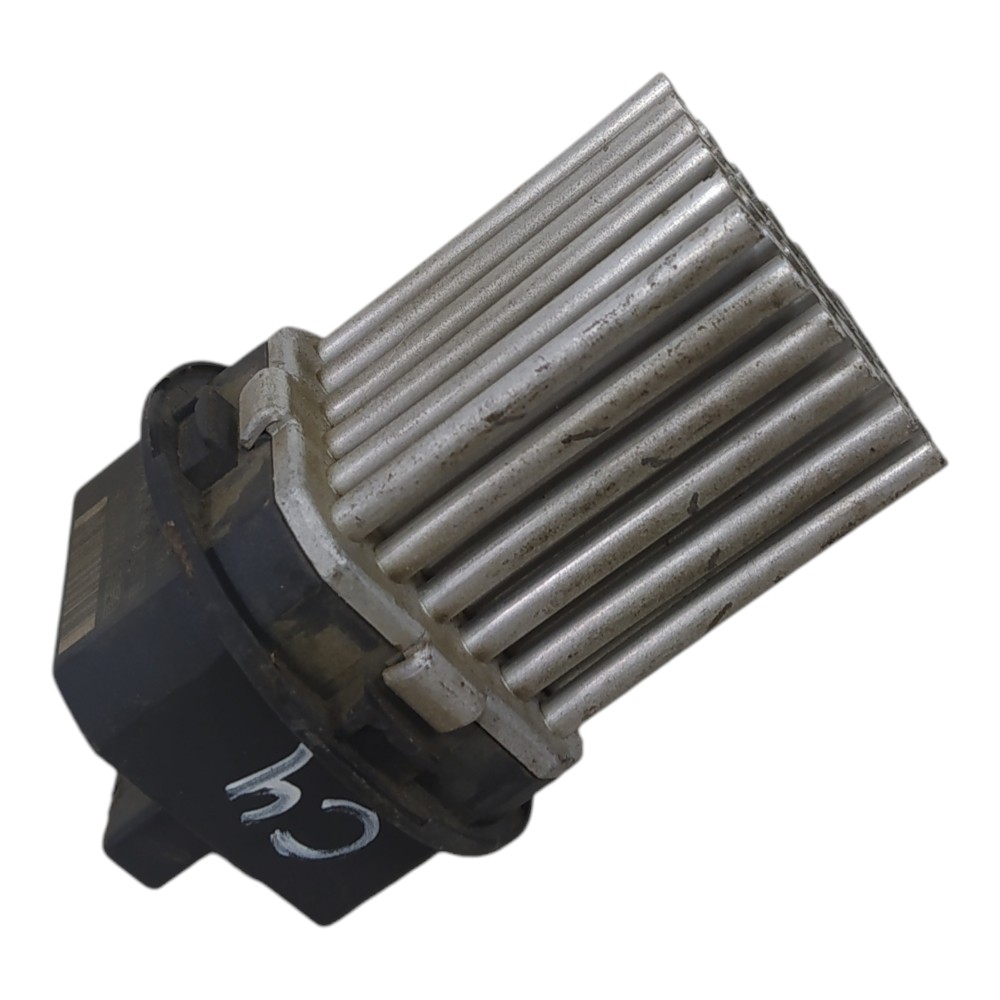 Resistência Caixa Evaporadora Citroen C4 2.0 2007 A 2013 3