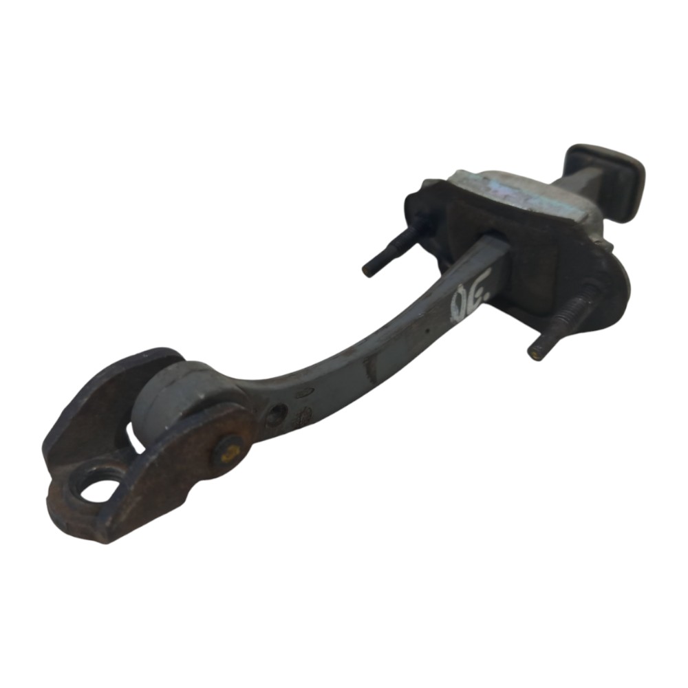 Limitador Porta Dianteira Esquerda Ford Ka 2008 2009 A 2013 1