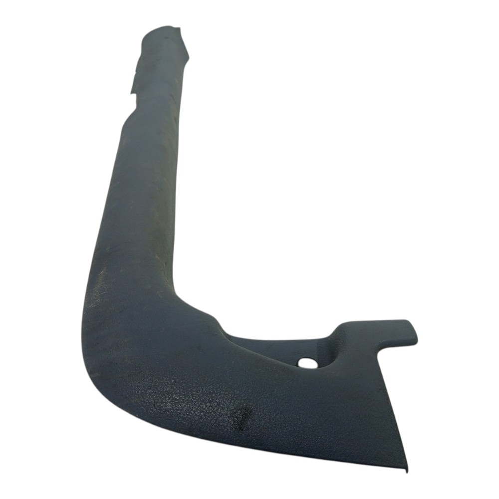 Acabamento Soleira Dianteira Esquerda Renault Clio 2003/2012 4