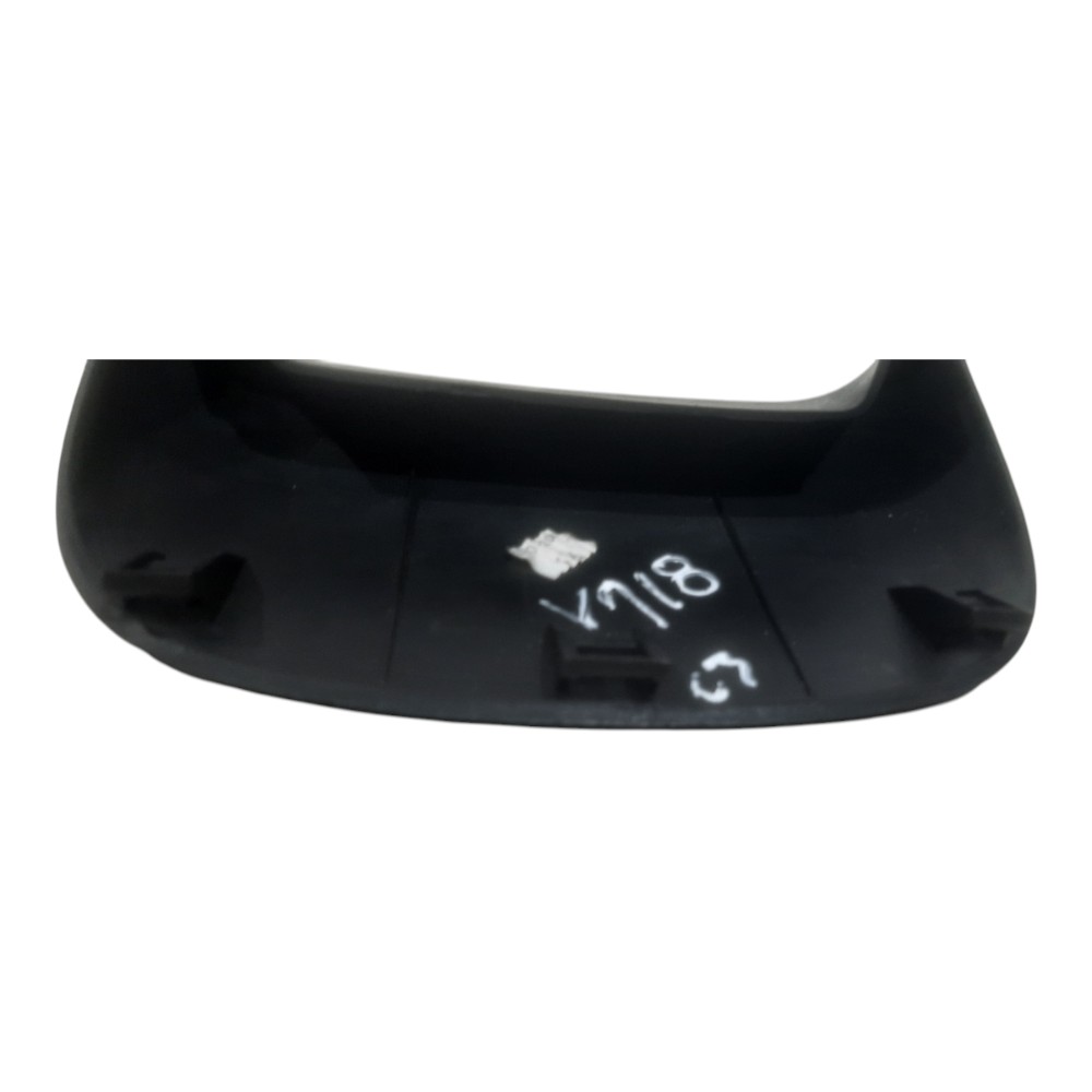 Moldura Computador Bordo Citroen C3 2003 2004 2005 A 2012 5