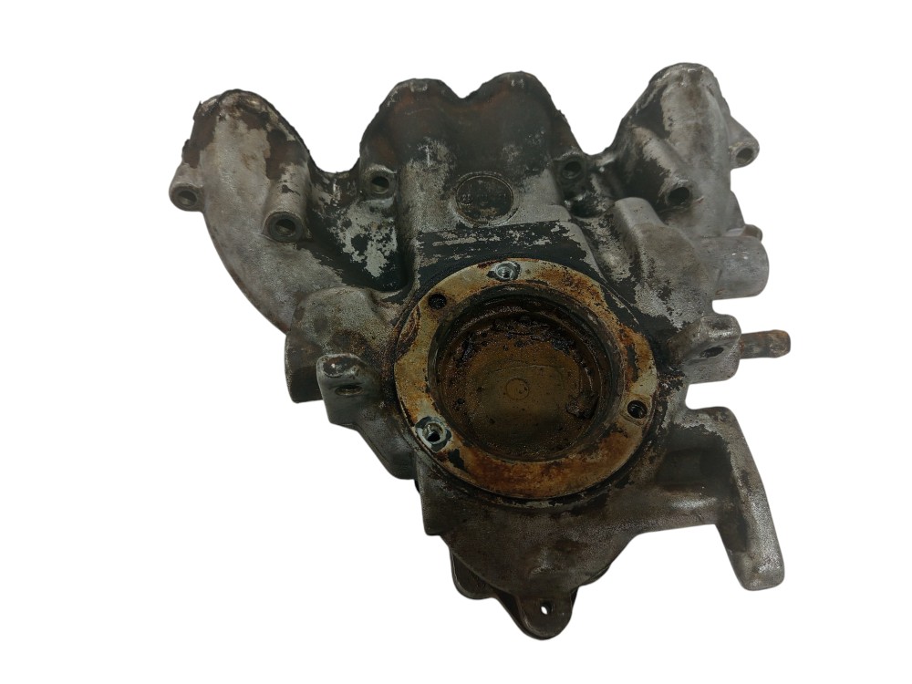 Coletor Escapamento Volkswagen Santana 2.0 1995 1996 A 2003 2