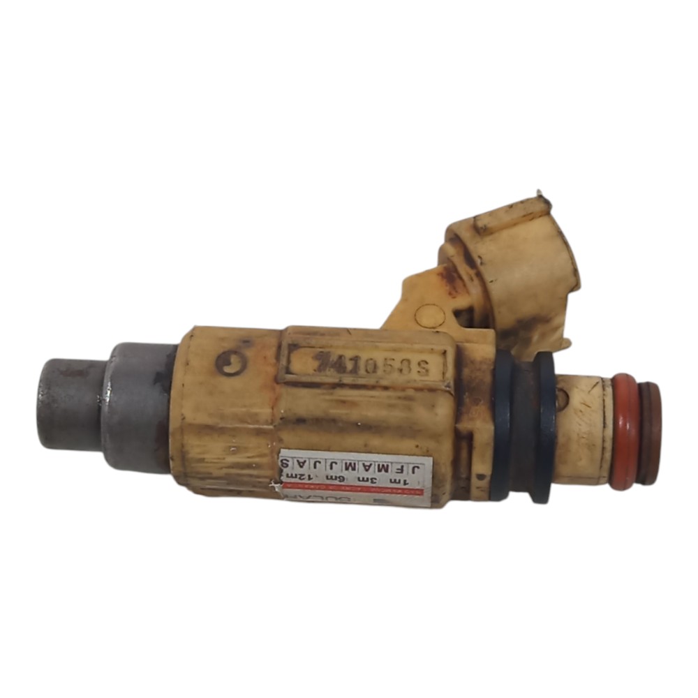 Bico Injetor Combustível Mitsubishi Pajero Tr4 2.0 2002 A 08 12 2