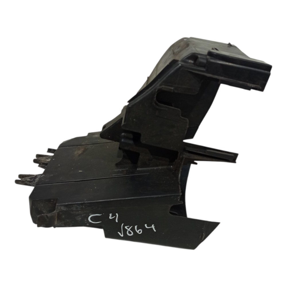 Suporte Caixa Fusível Citroen C4 Pallas 2007 A 2013 5