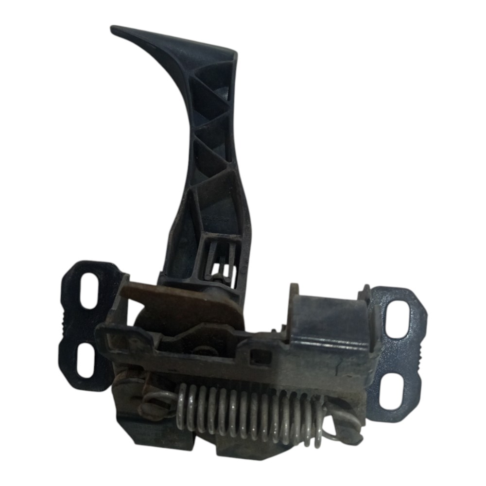 Fechadura Capo Mercedes Classe A160 A1688800160 1999 A 2005 3