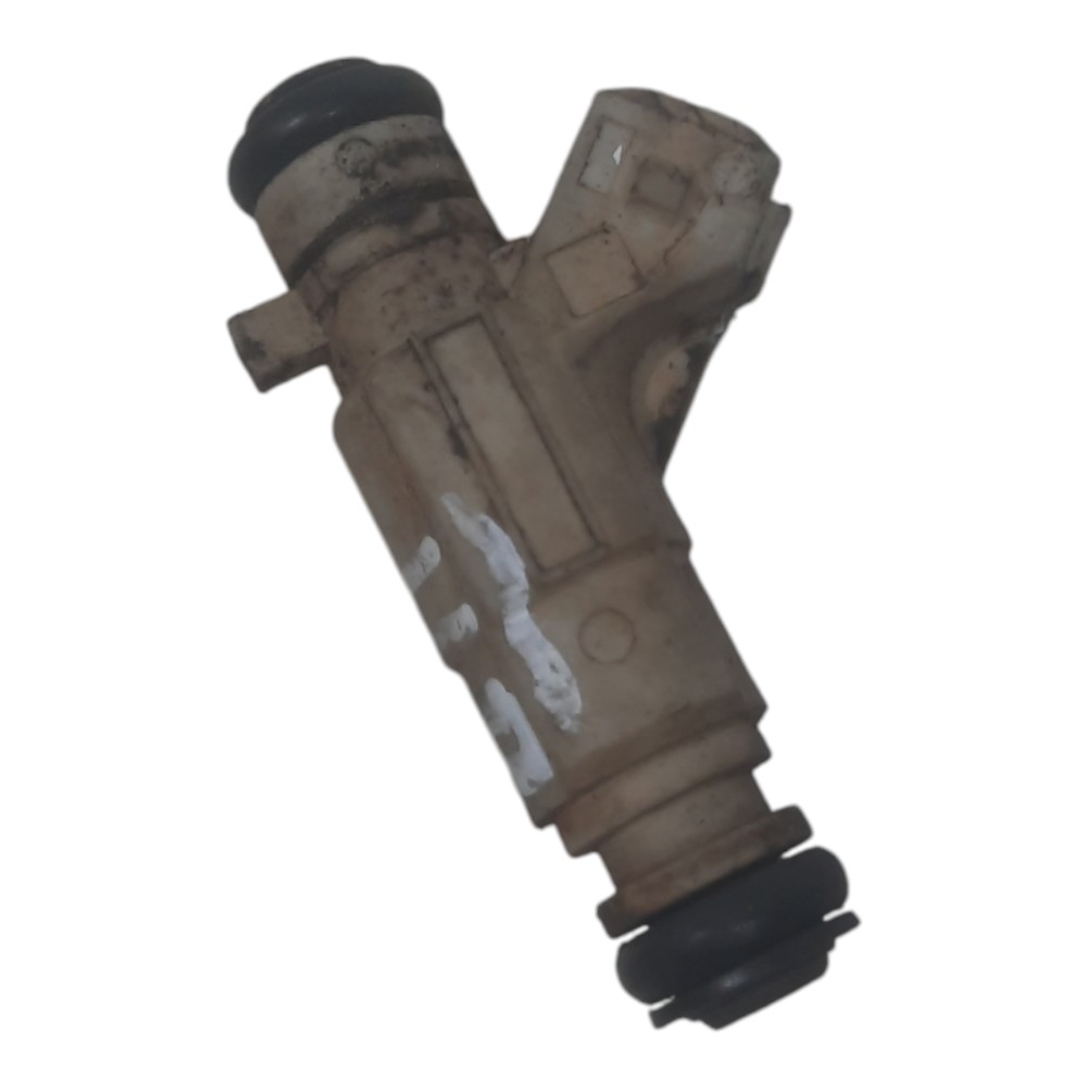 Bico Injetor Combustível Peugeot 206 1.0 16v 2001 A 2008 5